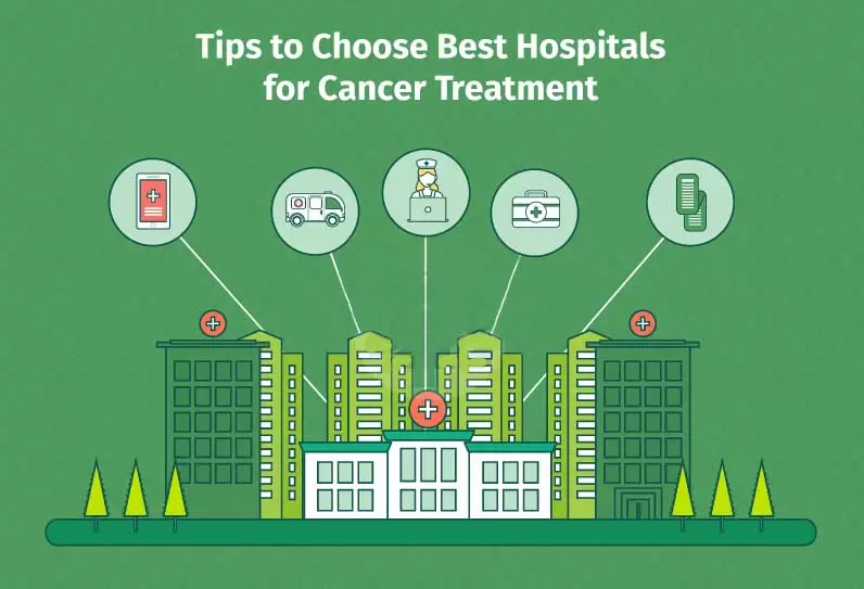 A Guide to Choosing the Best Cancer Hospital in India