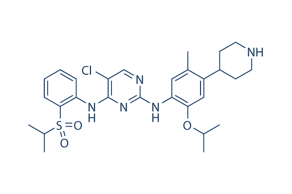 Effectiveness of Ceritinib Effectiveness of Ceritinib