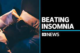 Investigating the Differential Diagnosis of Primary Insomnia