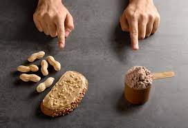 Peanut Butter Benefits For Your Health Peanut Butter Benefits For Your Health