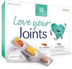 The Function Of Multivitamins In Joint Health The Function Of Multivitamins In Joint Health