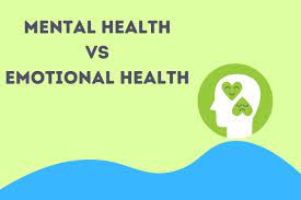 The Miracle Of Emotional Disorder Vs. Mental Illness The Miracle Of Emotional Disorder Vs. Mental Illness