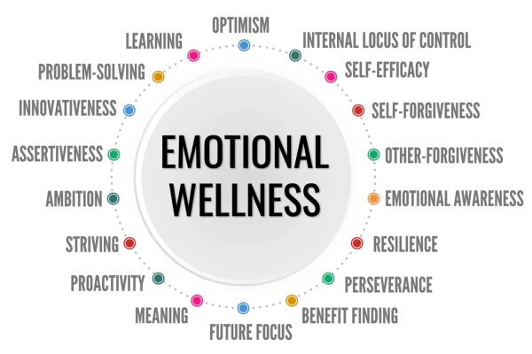 What is Emotional Well-being