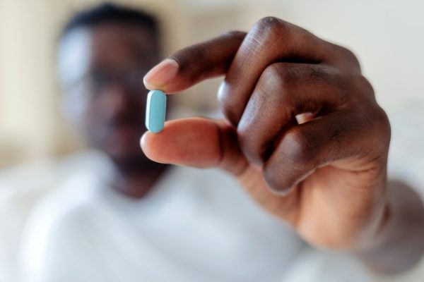 Why I Don’t Take Antidepressants
