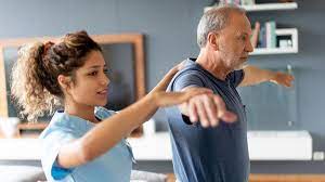 Why Should You Hire Physiotherapists for Home Visits? Why Should You Hire Physiotherapists for Home Visits
