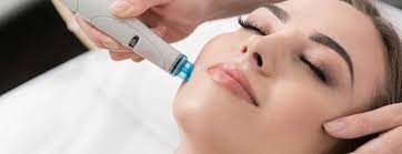 Hydra Facial Clinic in Lahore : The Ultimate Solution for Glowing, Clear Skin