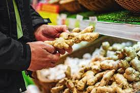 The Top 10 Benefits of Ginger for Men’s Health The Top 10 Benefits of Ginger for Men's Health