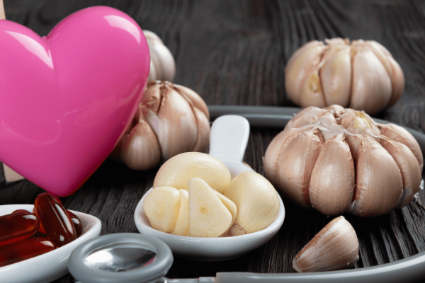 10 Wonderful Garlic Health Benefits For Men 10 Wonderful Garlic Health Benefits For Men
