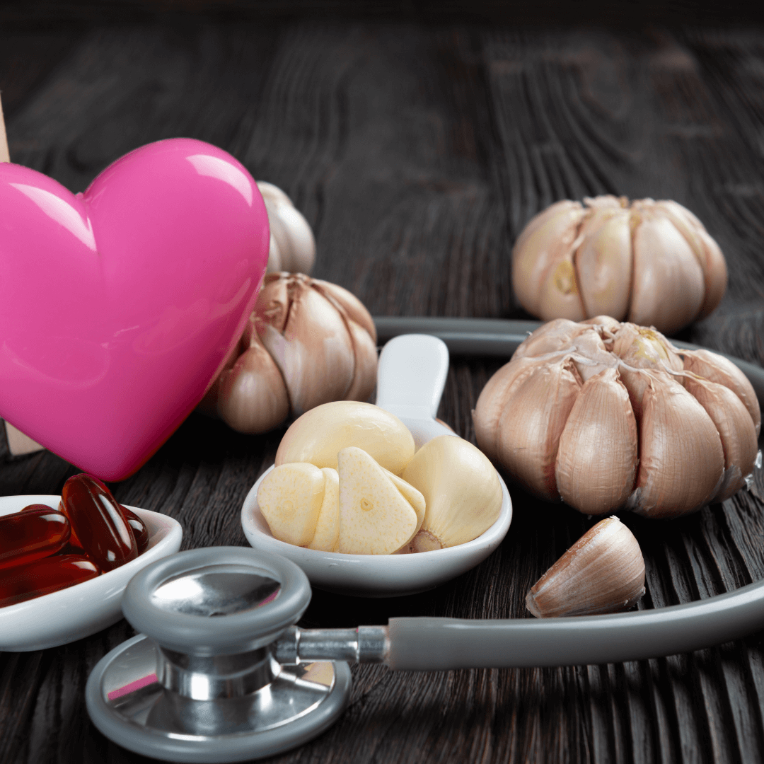 10 Wonderful Garlic Health Benefits For Men