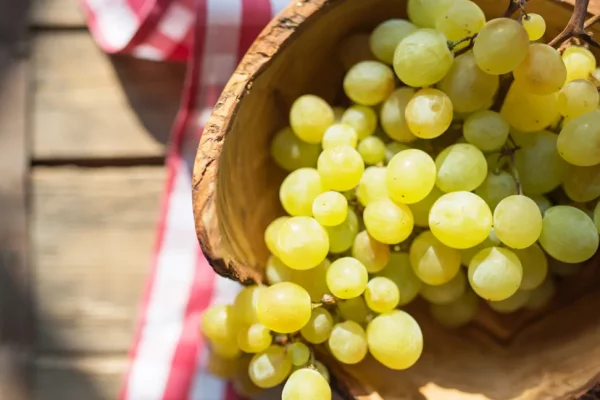 Are Grapes is healthy for men’s health? Are Grapes is healthy for men's health