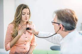Is It Time To See Your Doctor About Asthma Symptoms? Is It Time To See Your Doctor About Asthma Symptoms