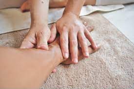 Osteopathy: A Holistic Approach to Healthcare and Pain Management Osteopathy: A Holistic Approach to Healthcare and Pain Management