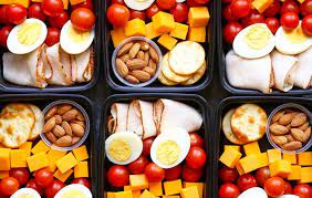 Some High Protein Food For Weight Loss Some High Protein Food For Weight Loss