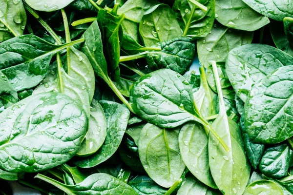 Spinach Health Benefits For Good Health