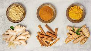 The 5 best herbs for improving your health The 5 best herbs for improving your health