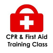 CPR and First Aid