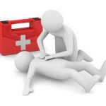 CPR and first aid