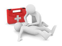 CPR and first aid